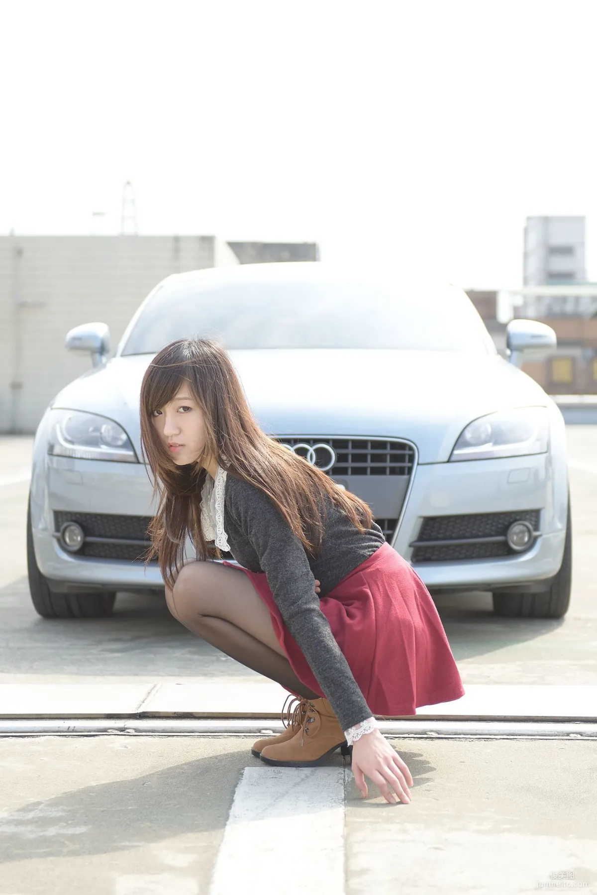 Xiao Ai: Web Idols photo 93