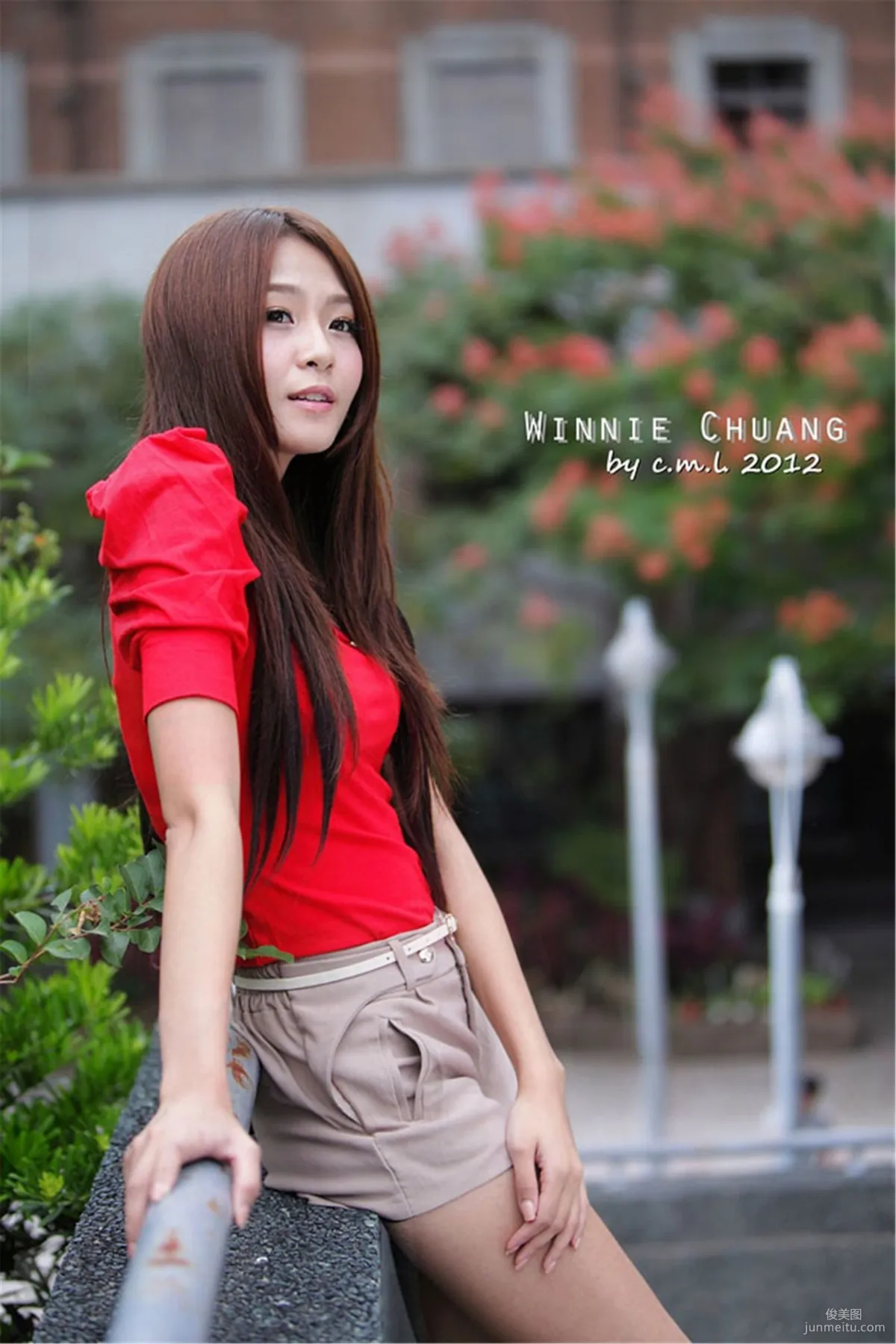 Winnie Xiaoxue: Web Idols photo 16
