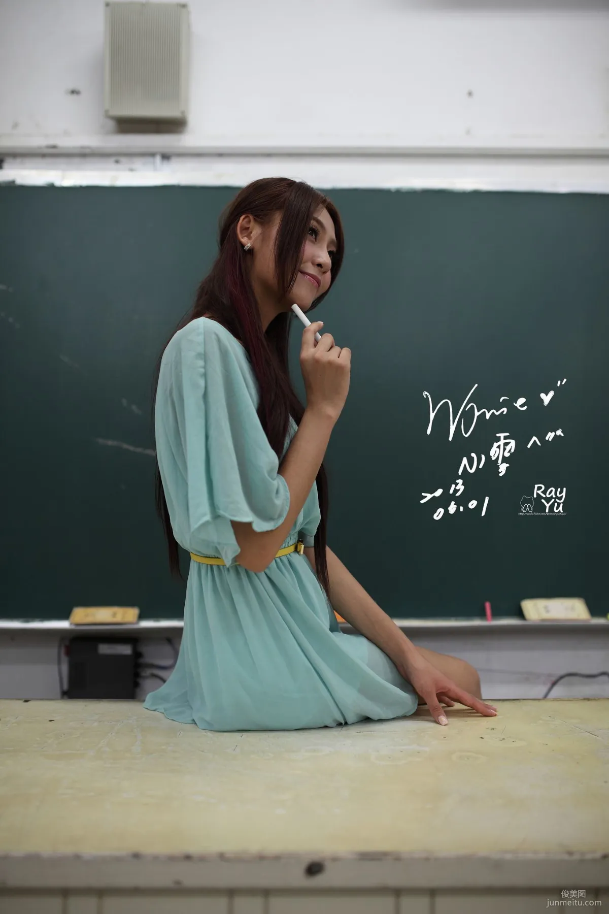 Winnie Xiaoxue: Web Idols photo 104