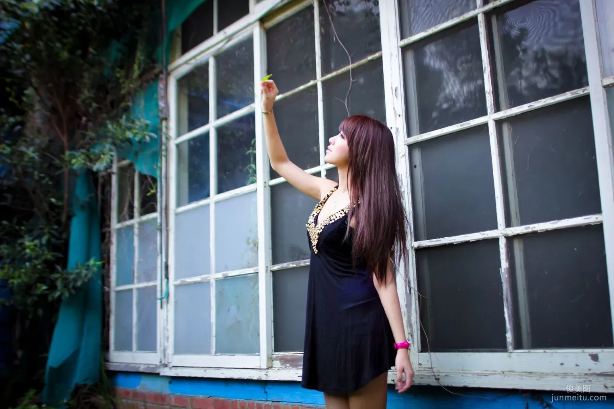 Ivy Chen: Web Idols photo 14