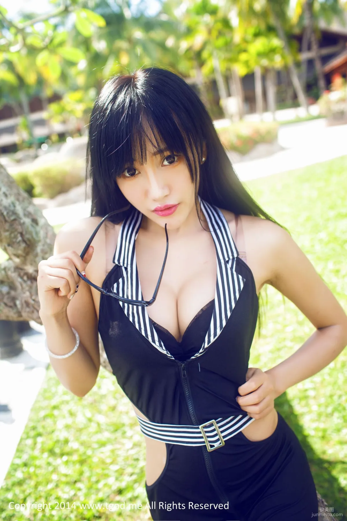 Yang Shangxuan: TGOD photo 21