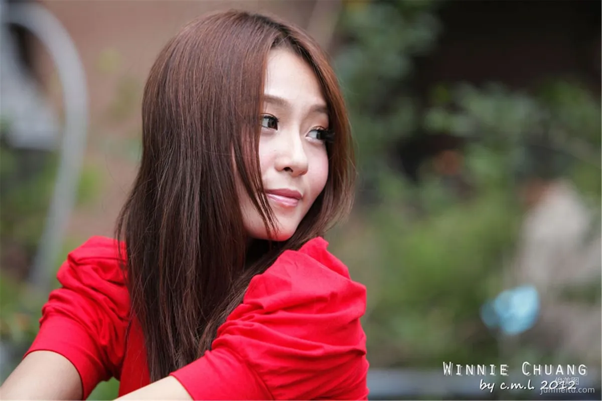 Winnie Xiaoxue: Web Idols photo 12