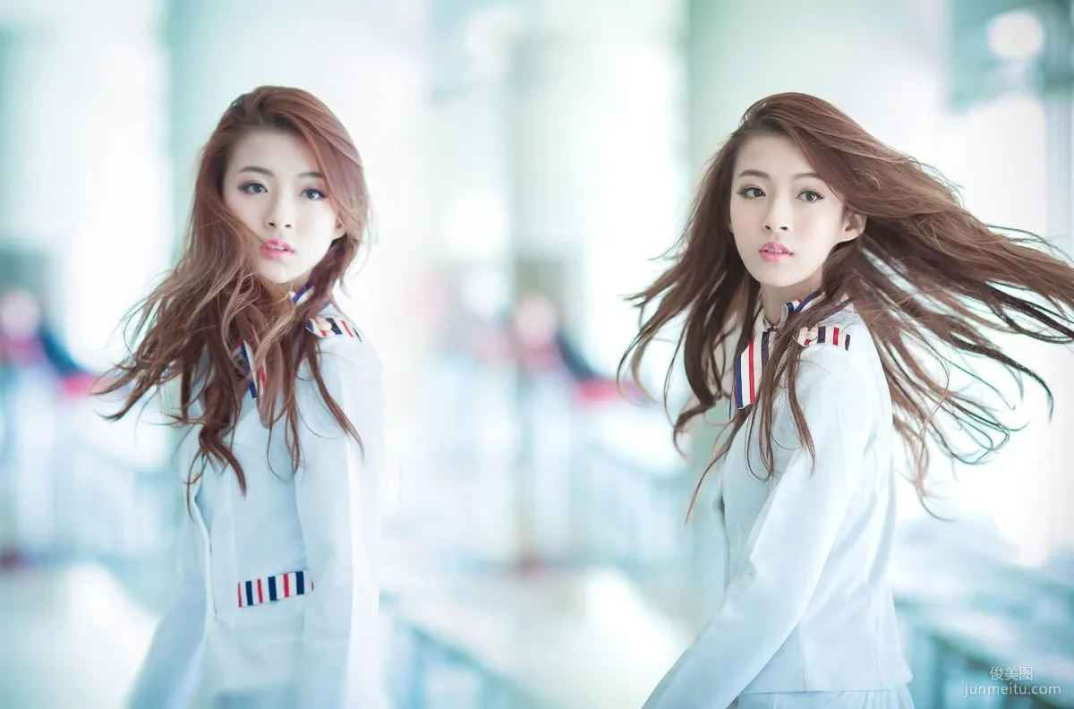 Liu Siqi: Web Idols photo 8