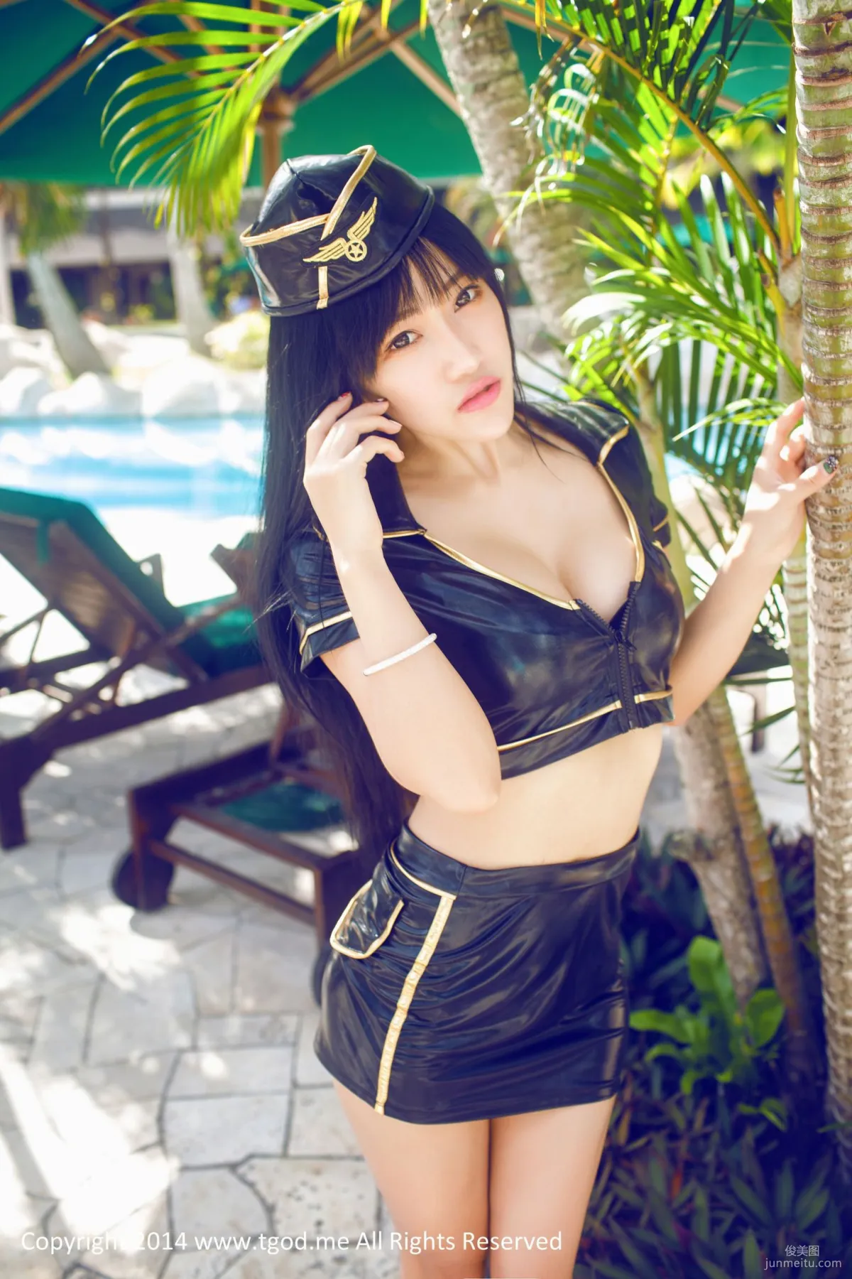 Yang Shangxuan: TGOD photo 31