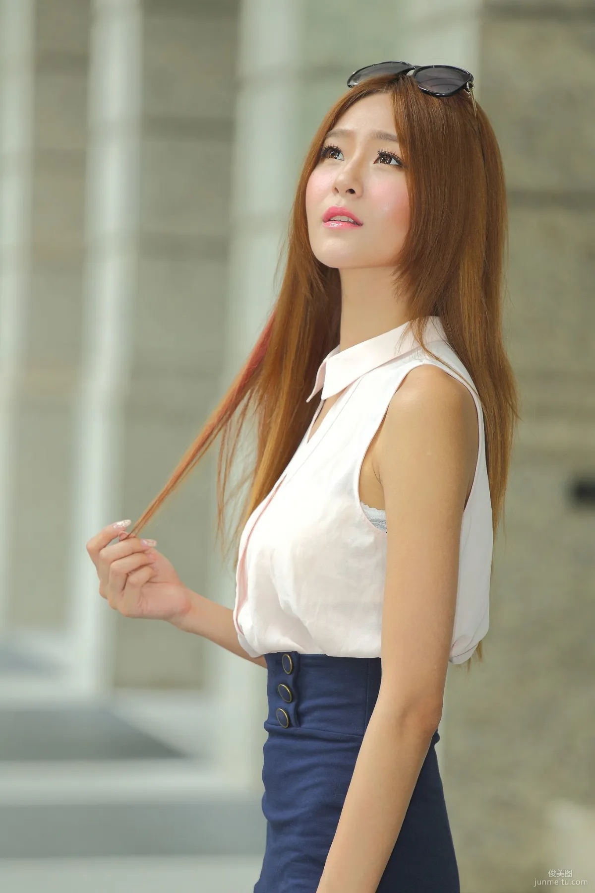 Winnie Xiaoxue: Web Idols photo 31