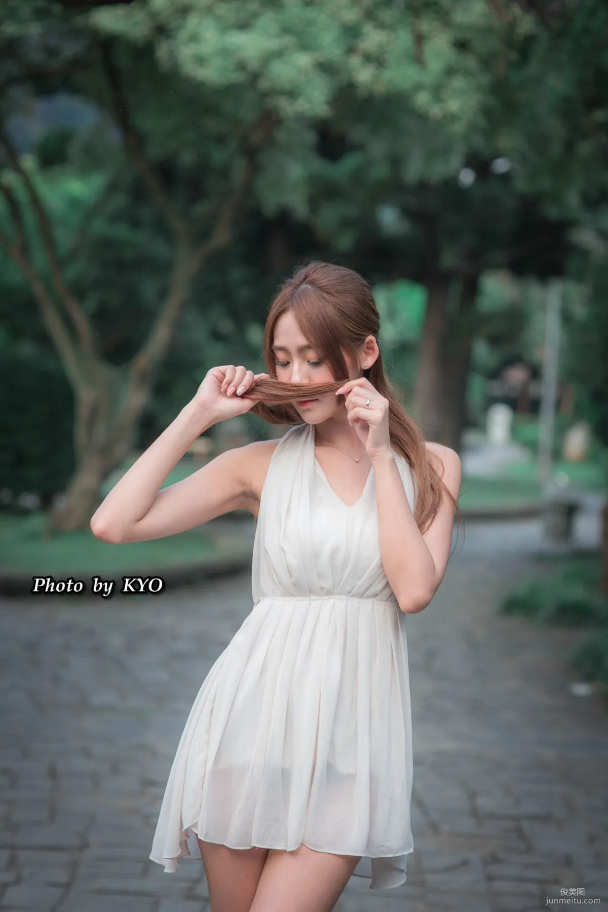 Winnie Xiaoxue: Web Idols photo 16