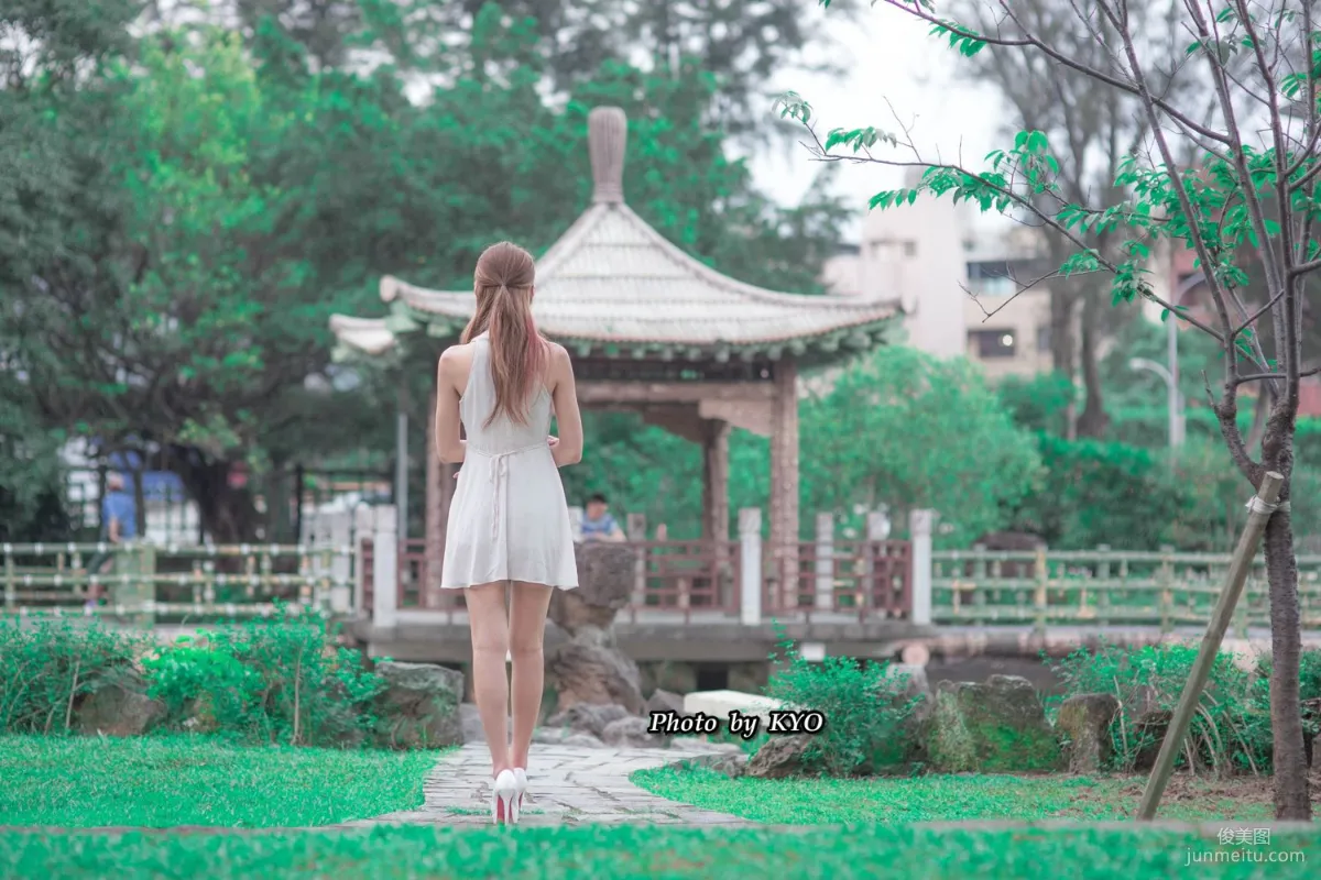 Winnie Xiaoxue: Web Idols photo 22