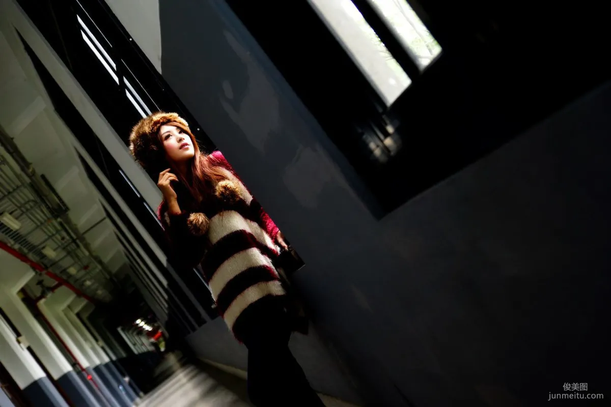 Xia Qing: Web Idols photo 39