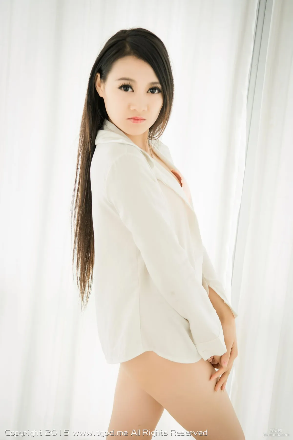 Xiao Bao: TGOD photo 52