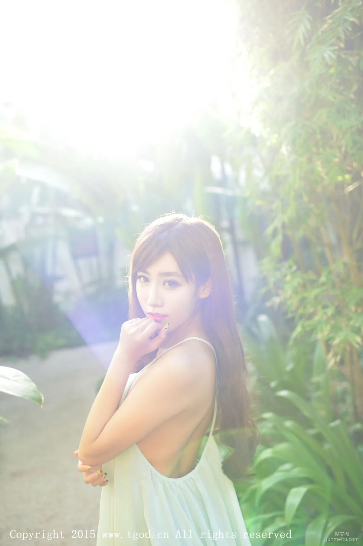 Cheng Xiaofan: TGOD photo 25