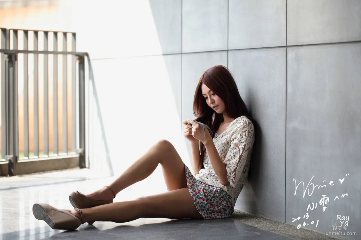 Winnie Xiaoxue: Web Idols photo 4