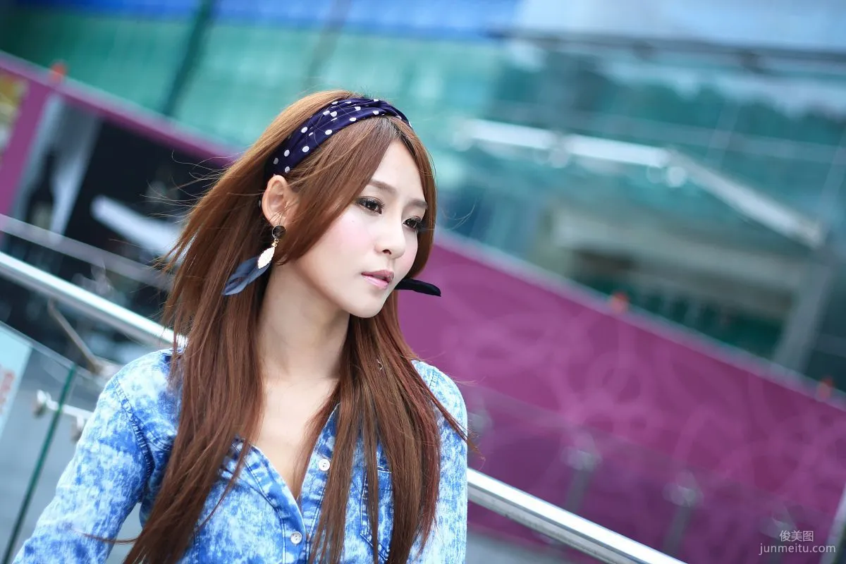 Winnie Xiaoxue: Web Idols photo 14
