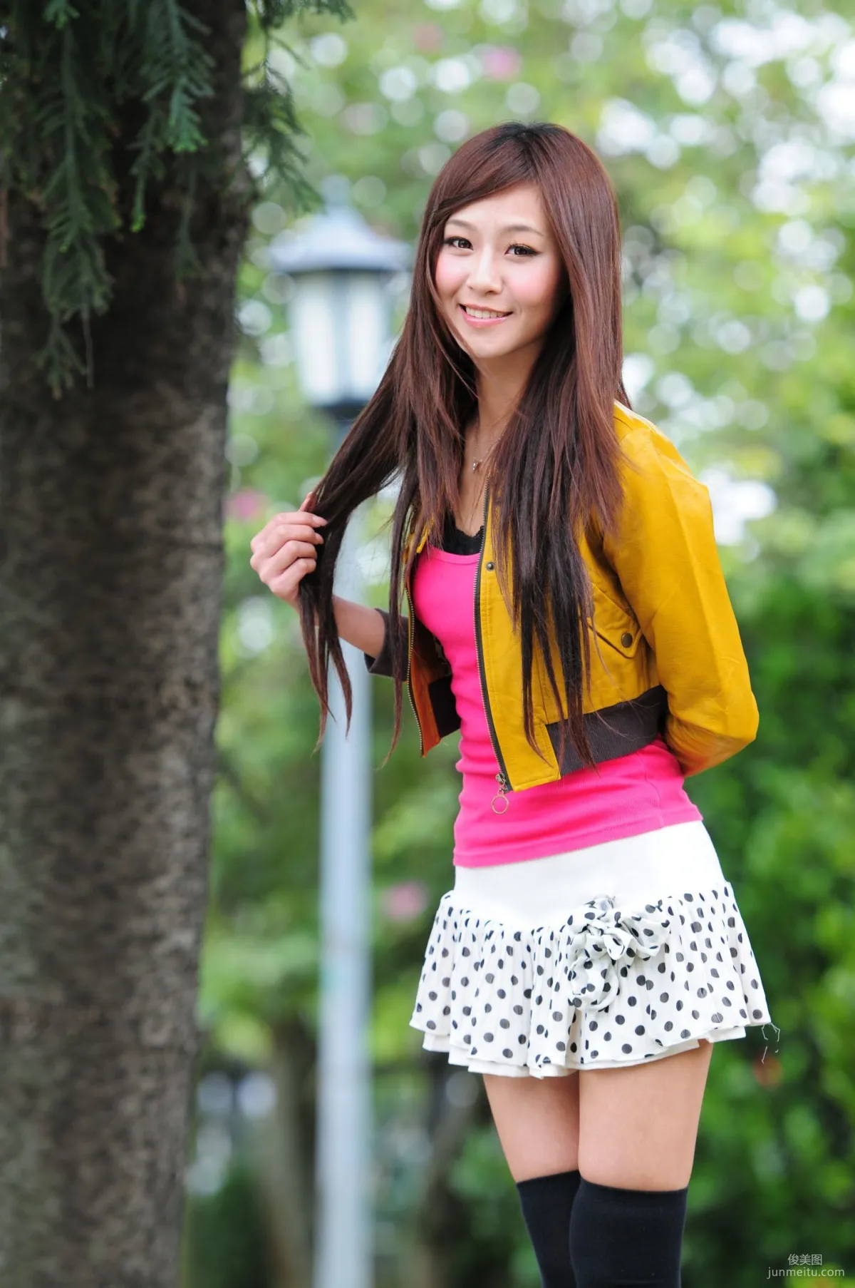 Winnie Xiaoxue: Web Idols photo 19