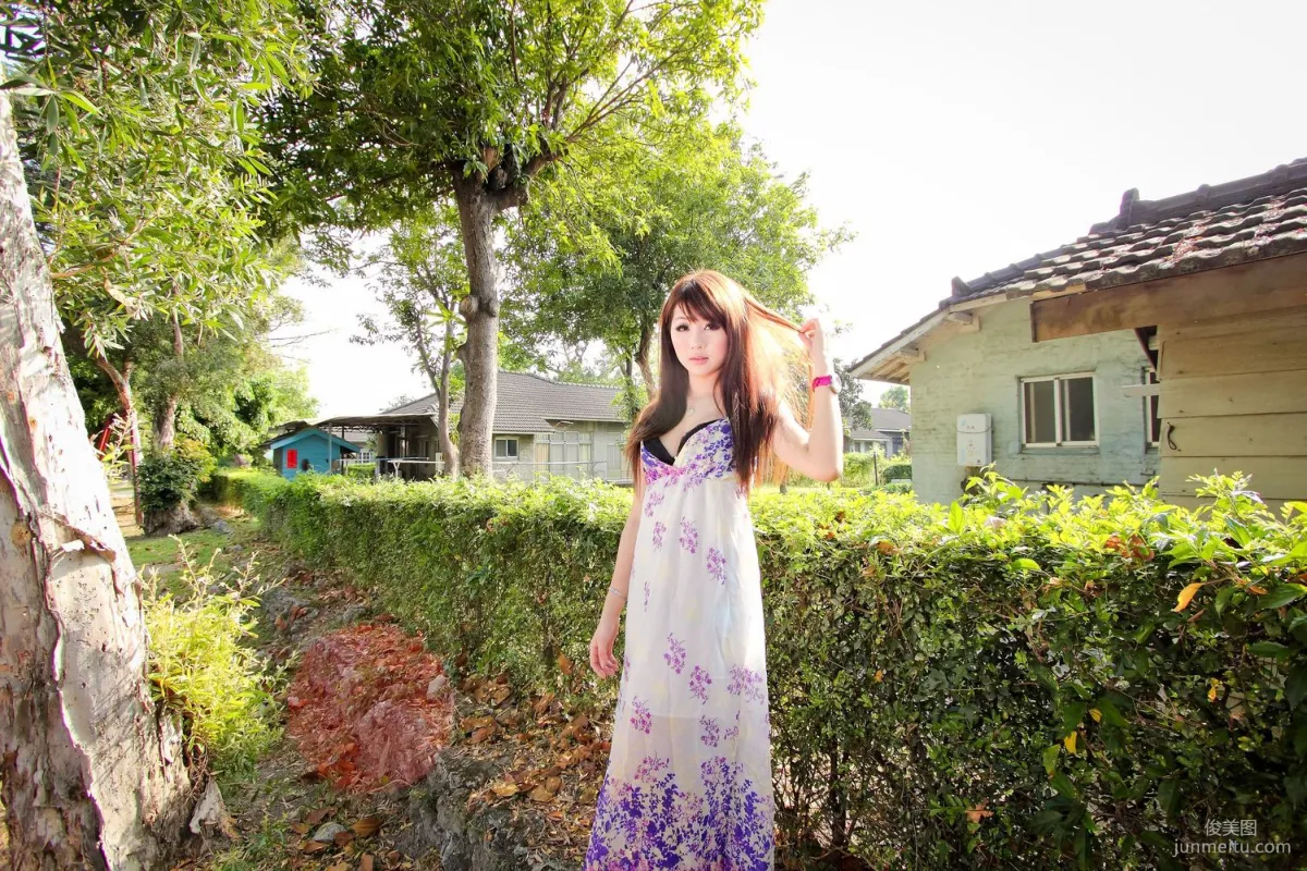 Ivy Chen: Web Idols photo 10