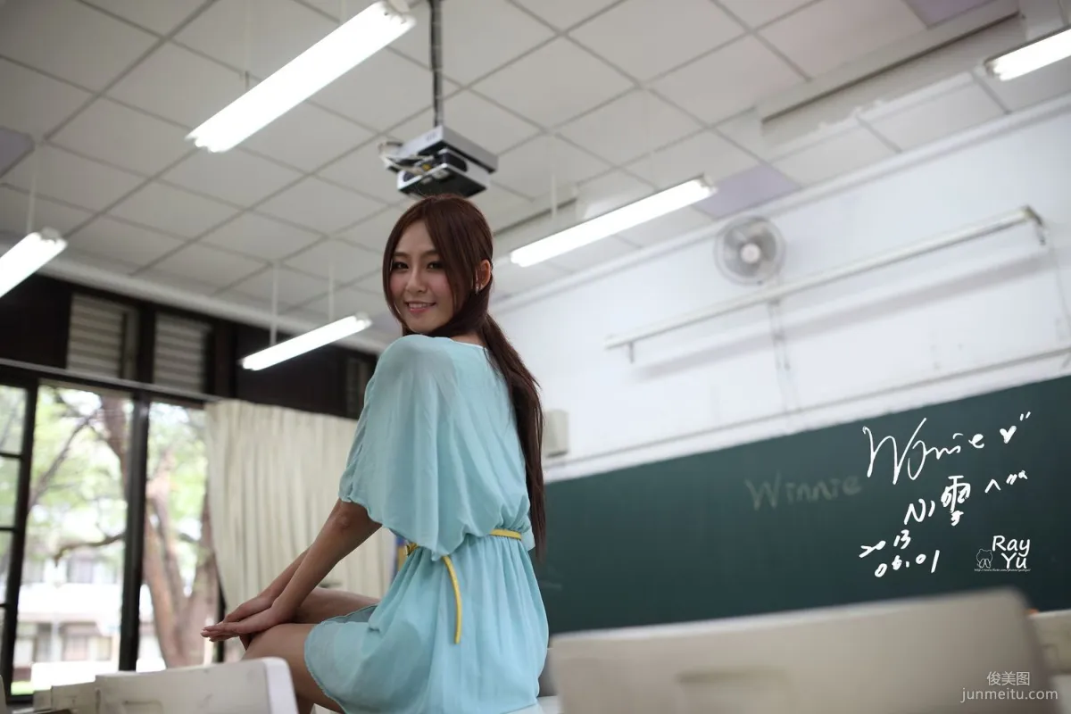 Winnie Xiaoxue: Web Idols photo 97