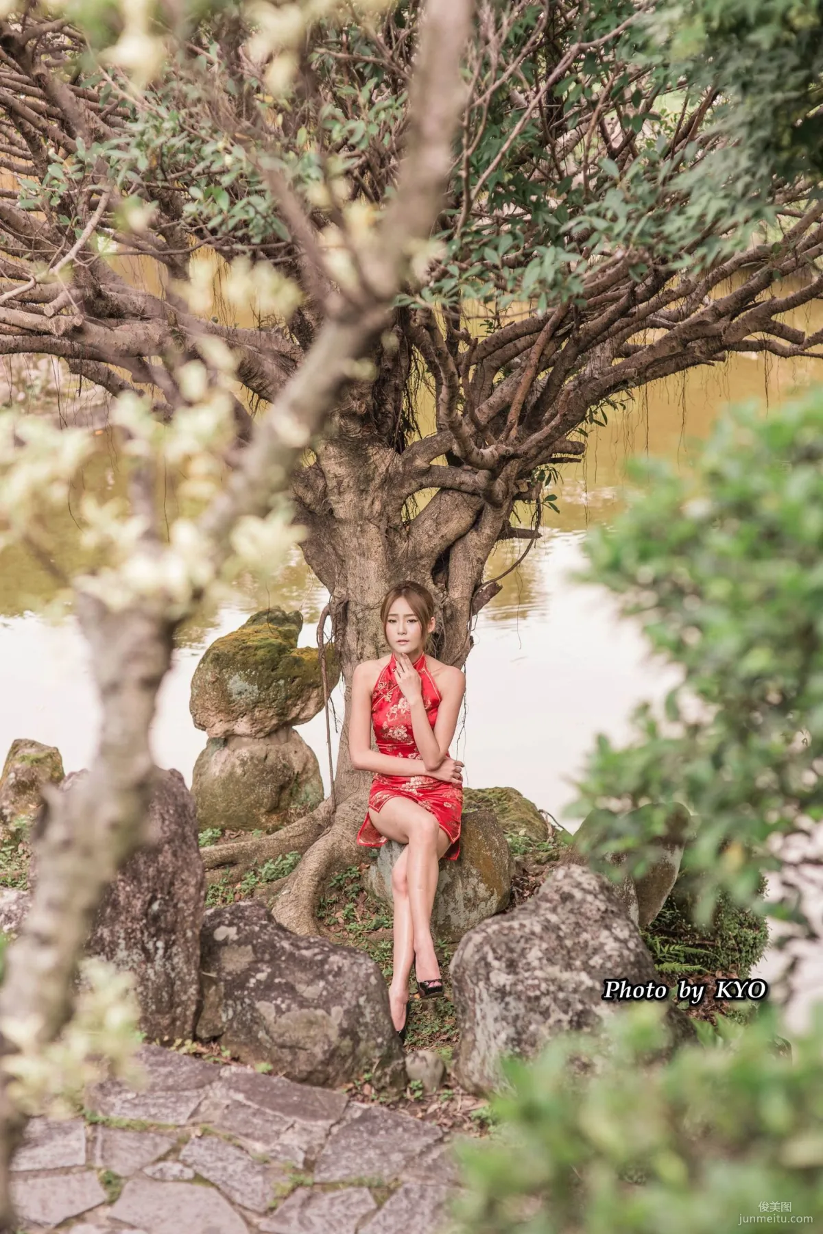 Winnie Xiaoxue: Web Idols photo 41