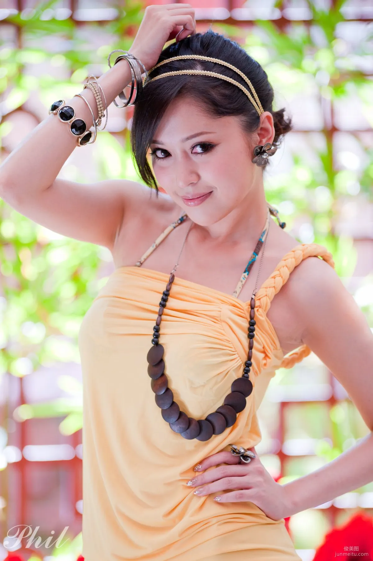 Du Kewei: Web Idols photo 17