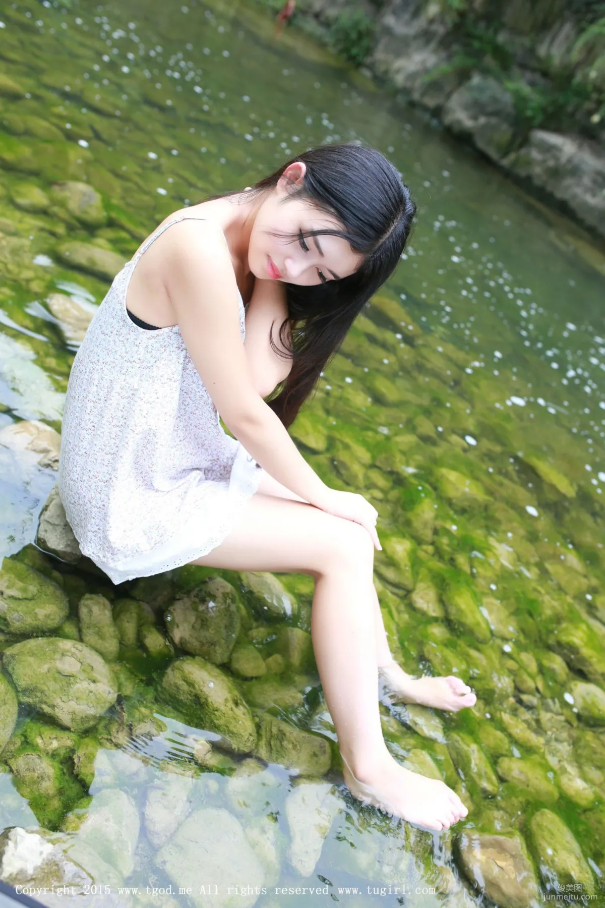 Guowei Baozi: TGOD photo 12