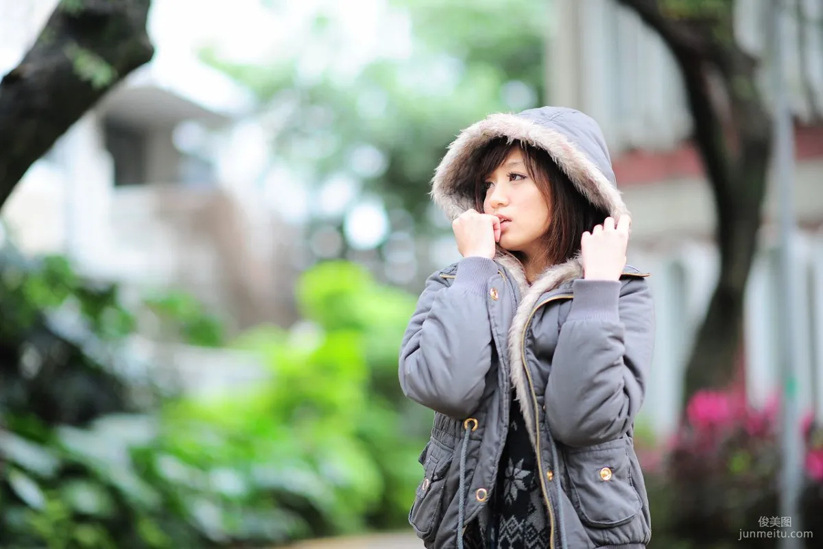 Xiao Ai: Web Idols photo 19