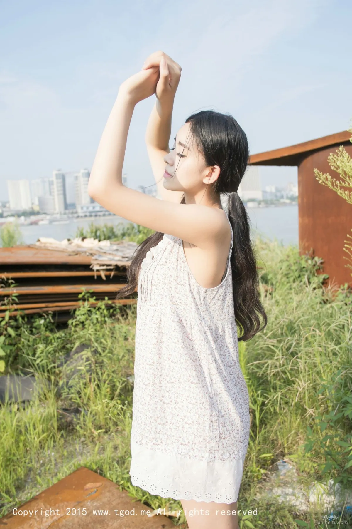 Guowei Baozi: TGOD photo 14