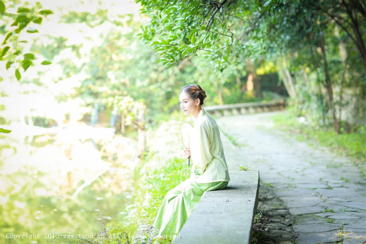 Aixi Ice: TGOD photo 2
