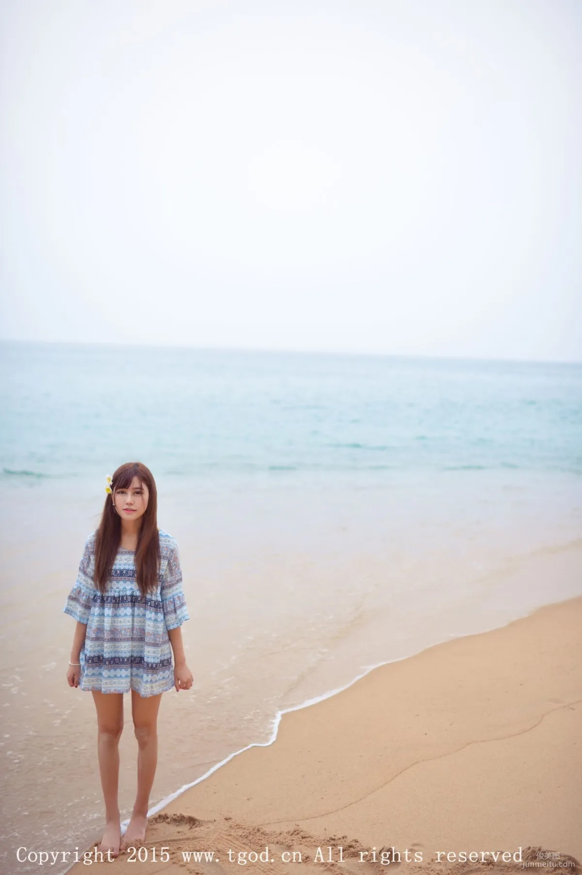 Milk Chuchu: TGOD photo 11