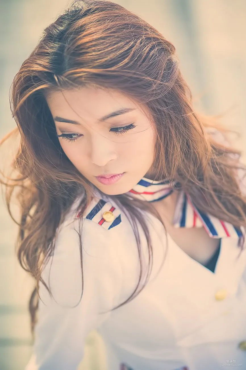 Liu Siqi: Web Idols photo 5