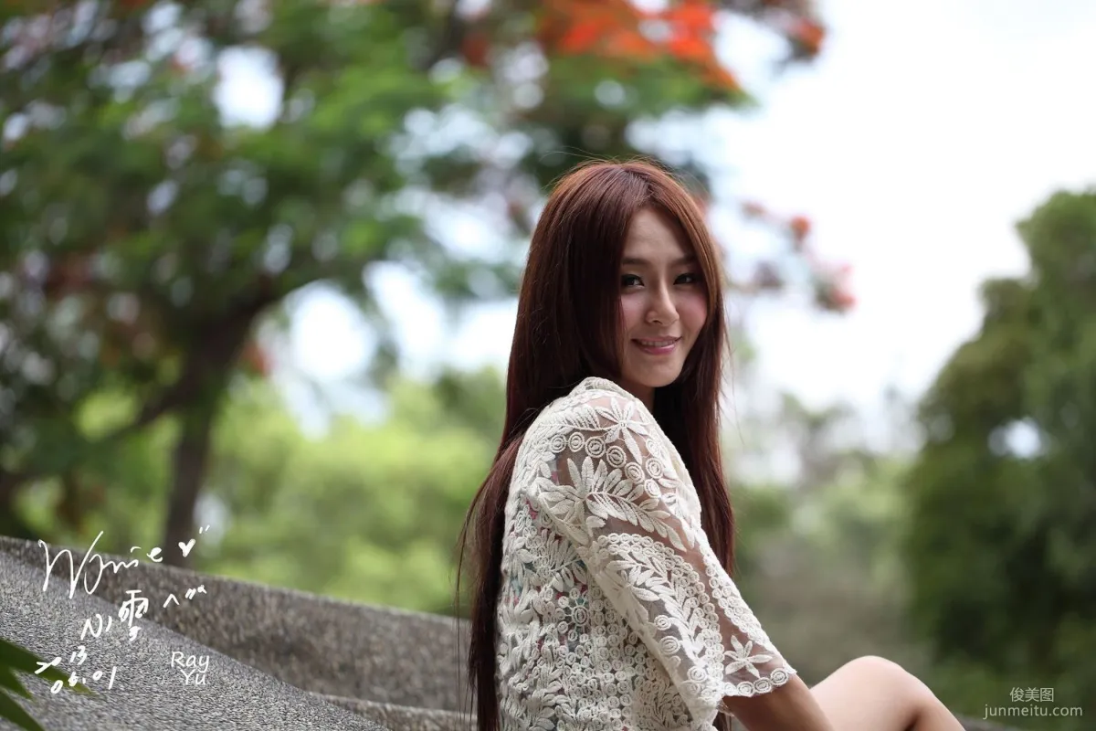 Winnie Xiaoxue: Web Idols photo 52