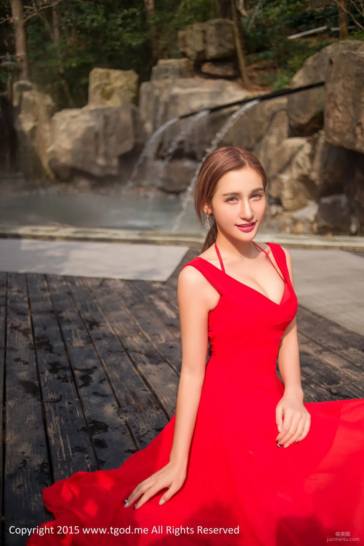 Aixi Ice: TGOD photo 13