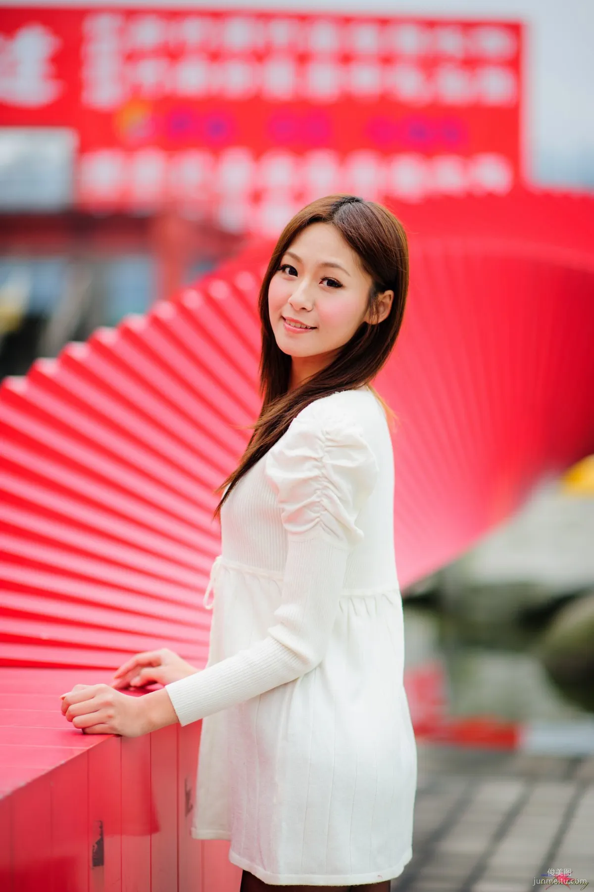 Winnie Xiaoxue: Web Idols photo 63