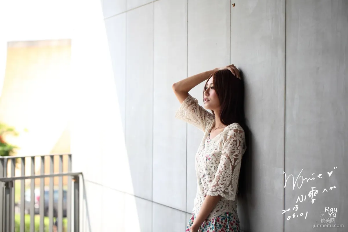 Winnie Xiaoxue: Web Idols photo 13