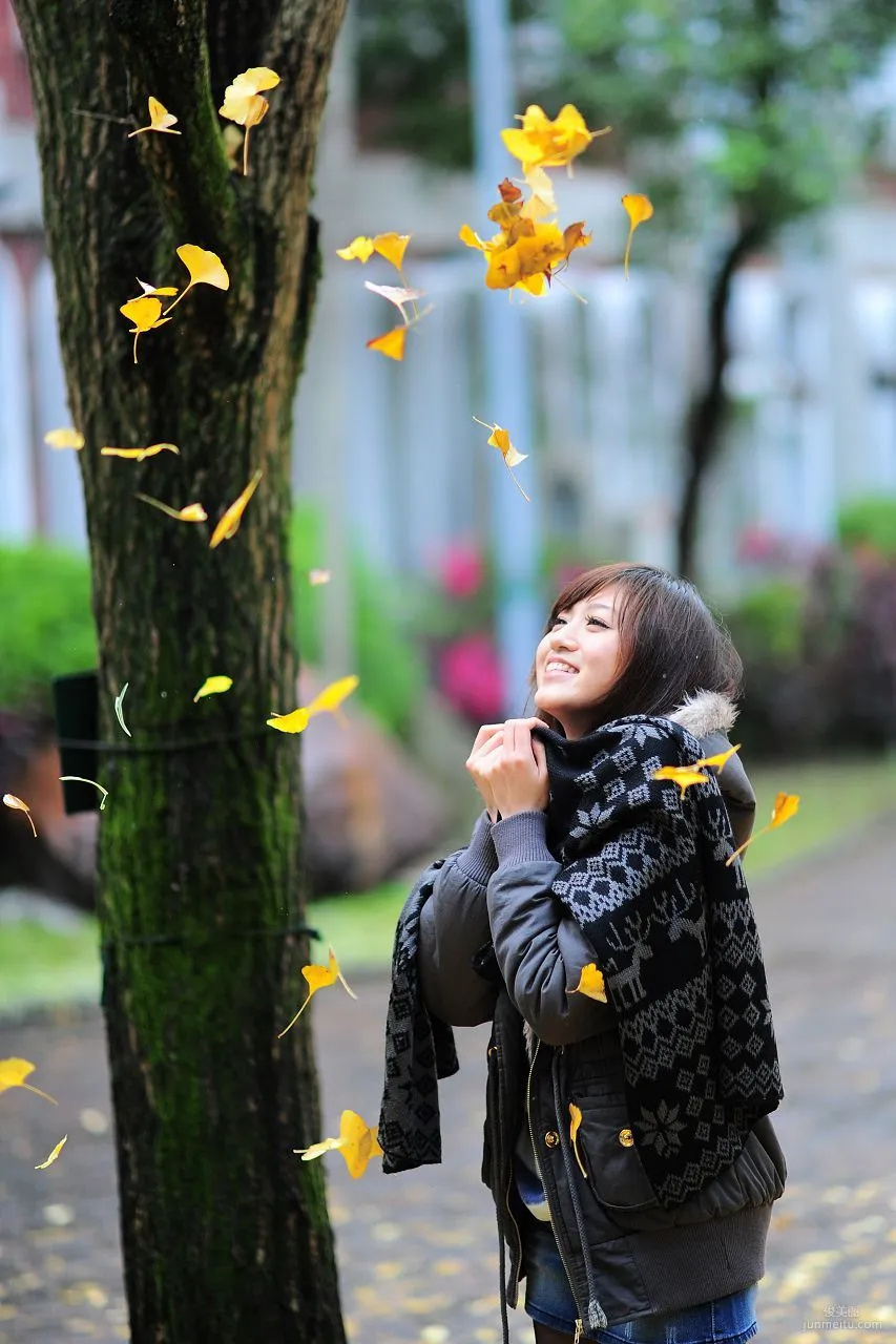 Xiao Ai: Web Idols photo 27