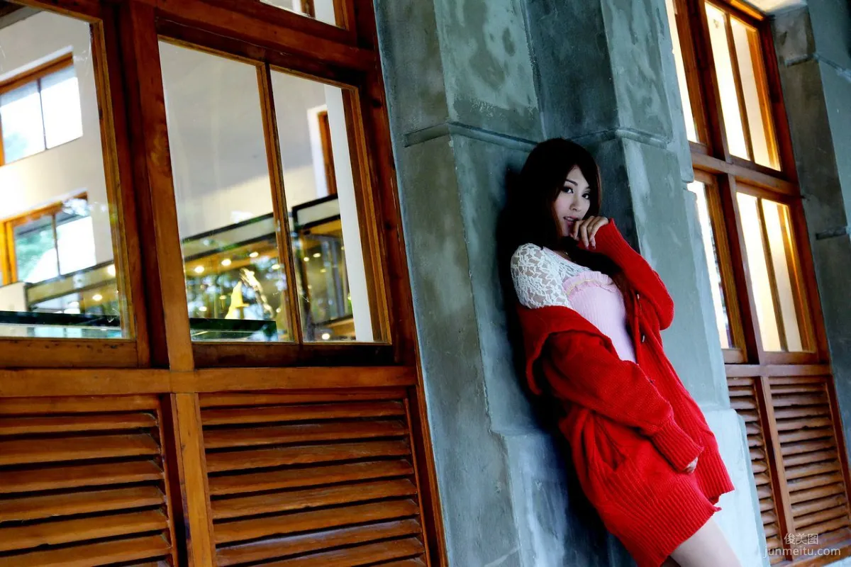 Xia Qing: Web Idols photo 37