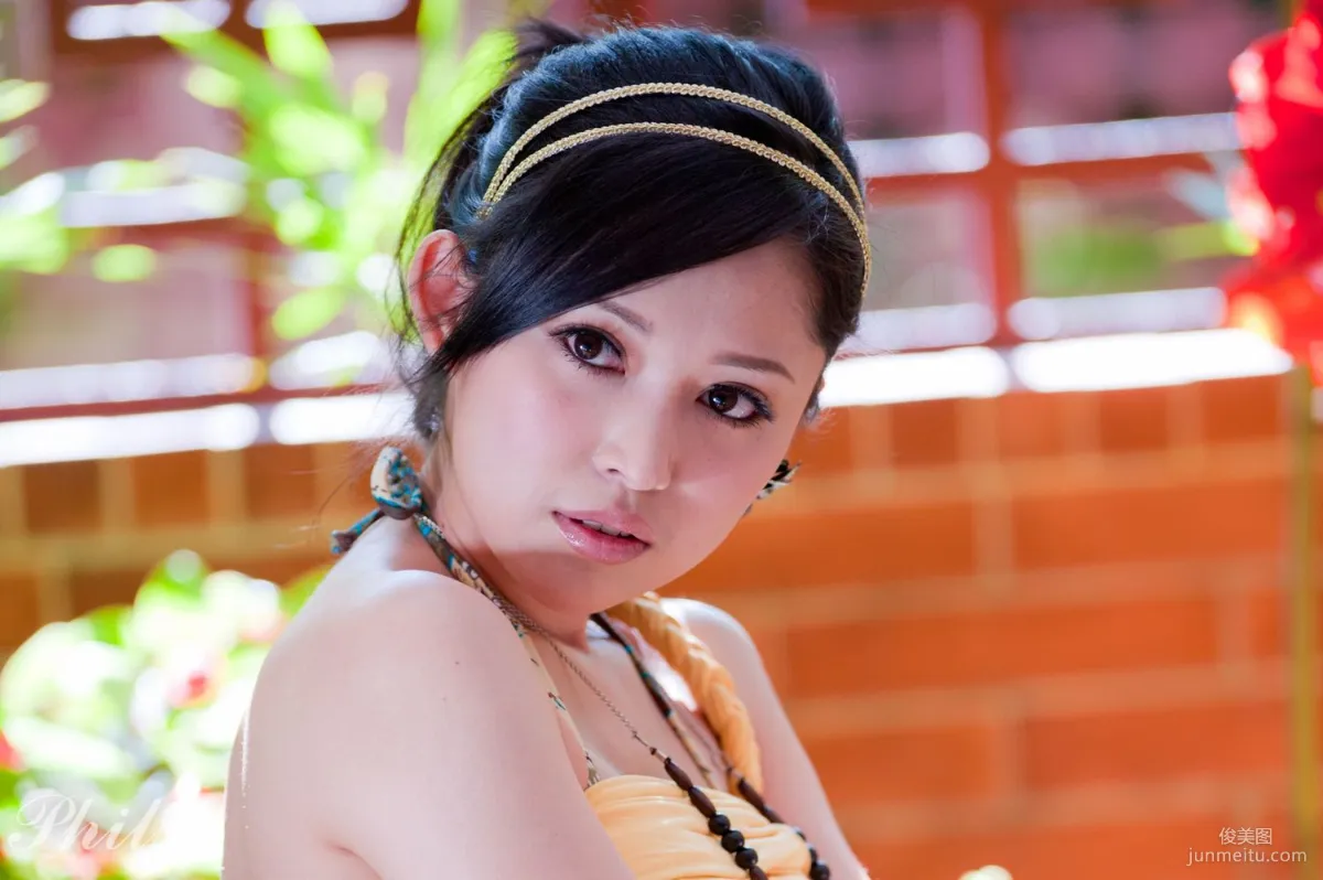 Du Kewei: Web Idols photo 14