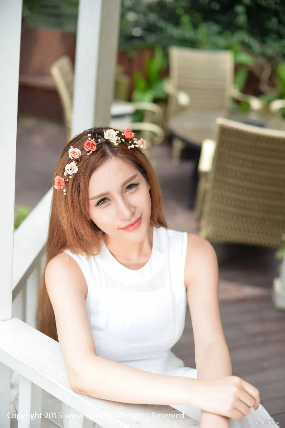 Aixi Ice: TGOD photo 5