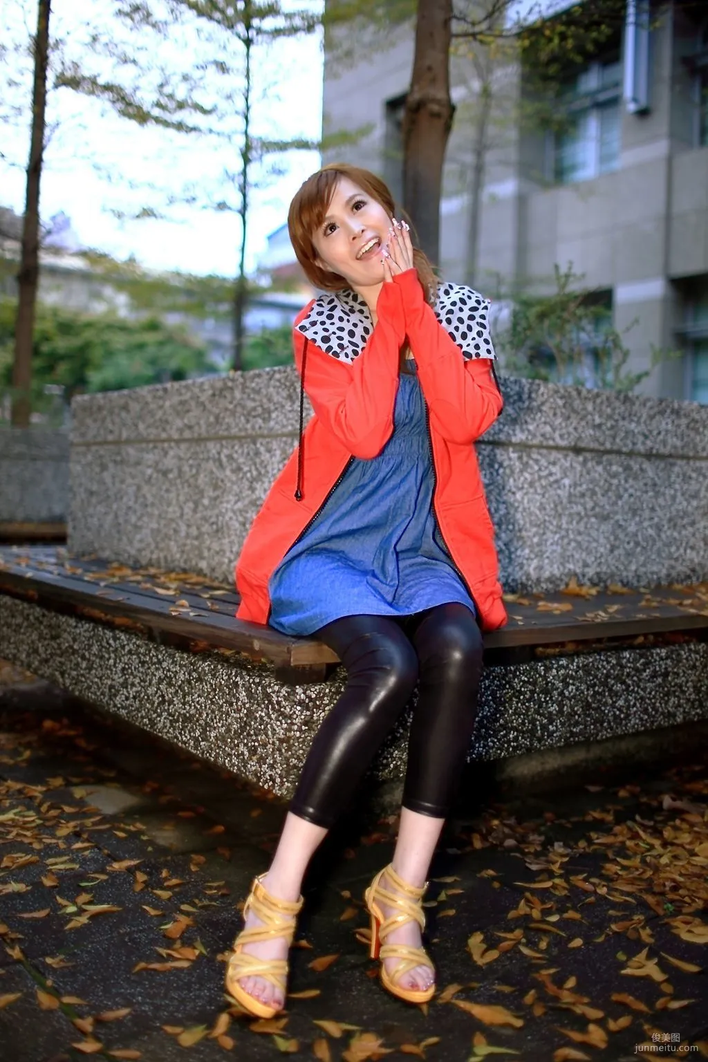 Li Yixuan: Web Idols photo 16