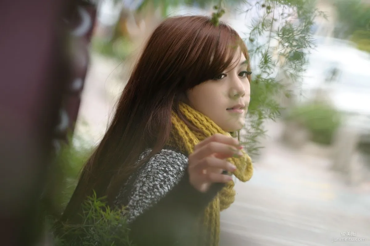 Xiong Weini: Web Idols photo 35