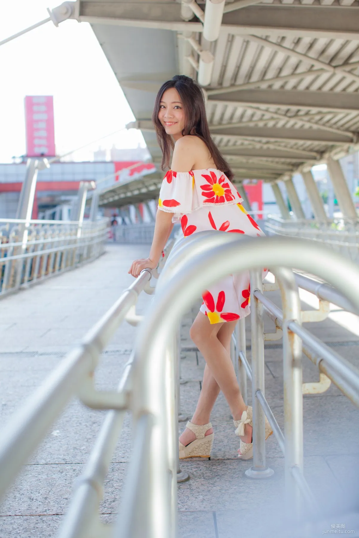 Lin Qianru: Web Idols photo 12