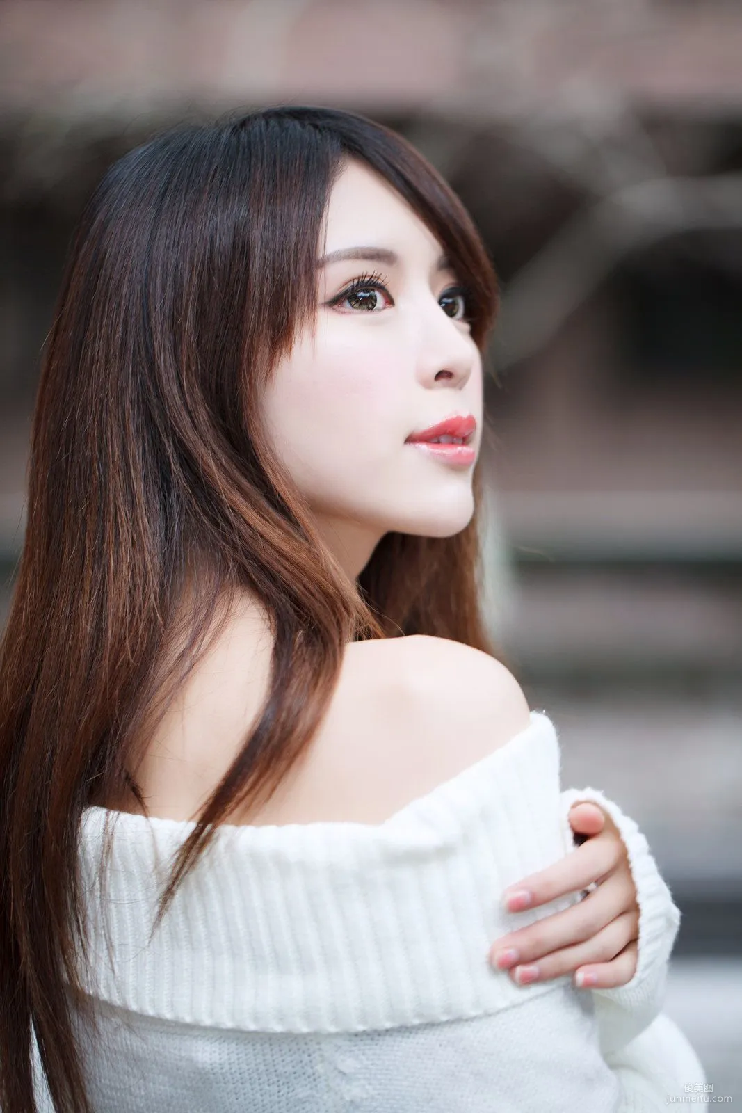 張齊郡JULIE《外拍寫真圖片》合集 14