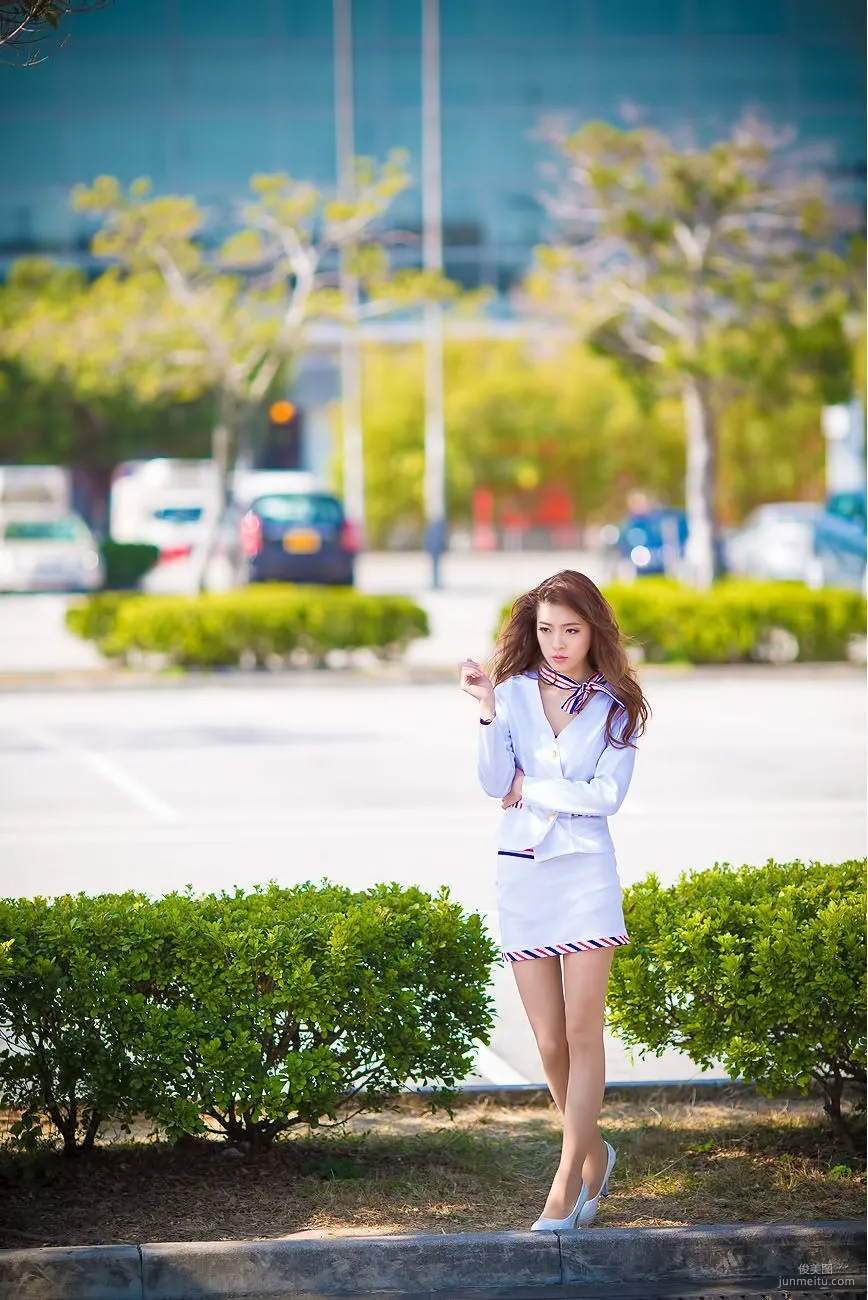 Liu Siqi: Web Idols photo 3