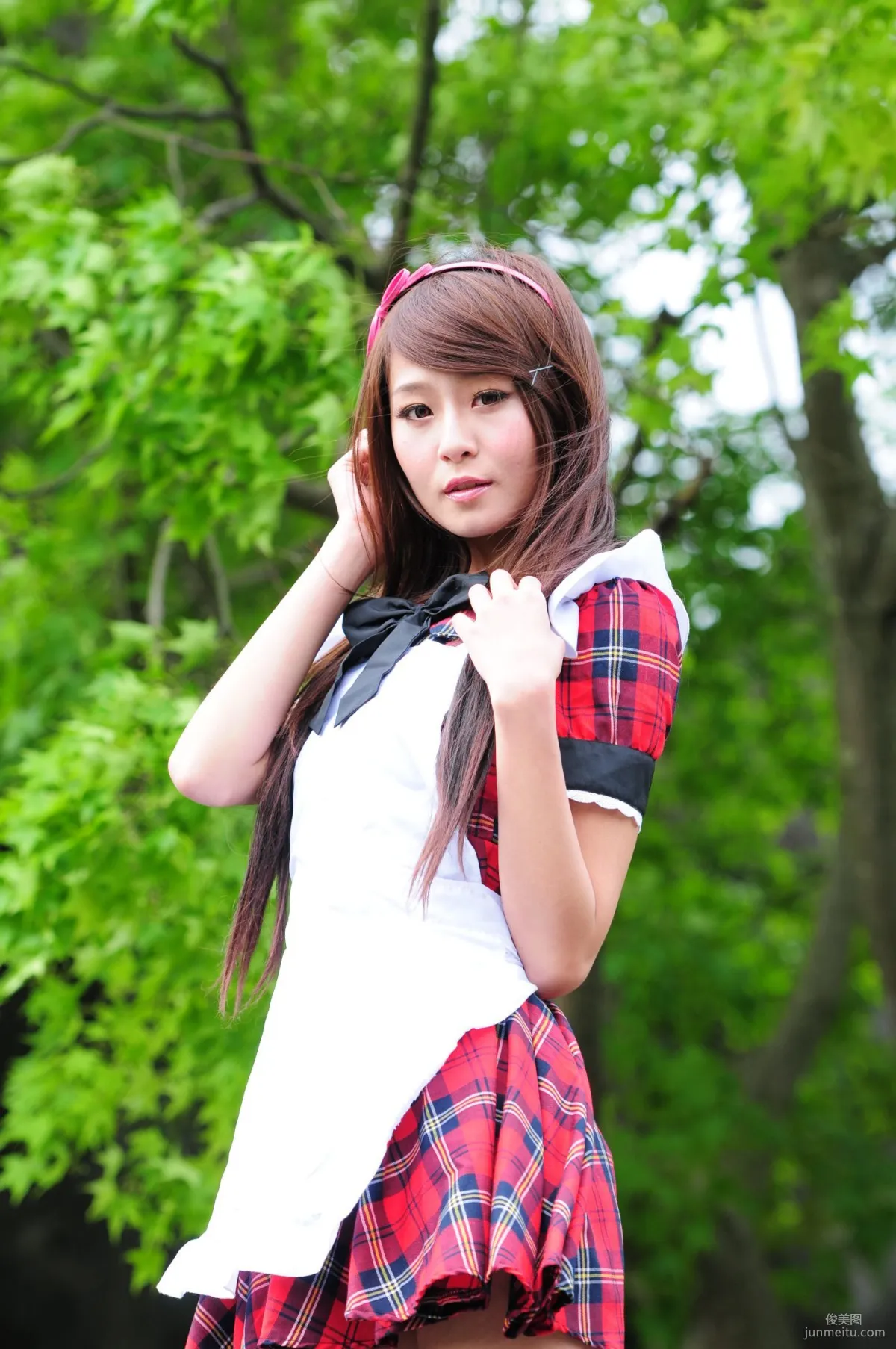 Winnie Xiaoxue: Web Idols photo 17