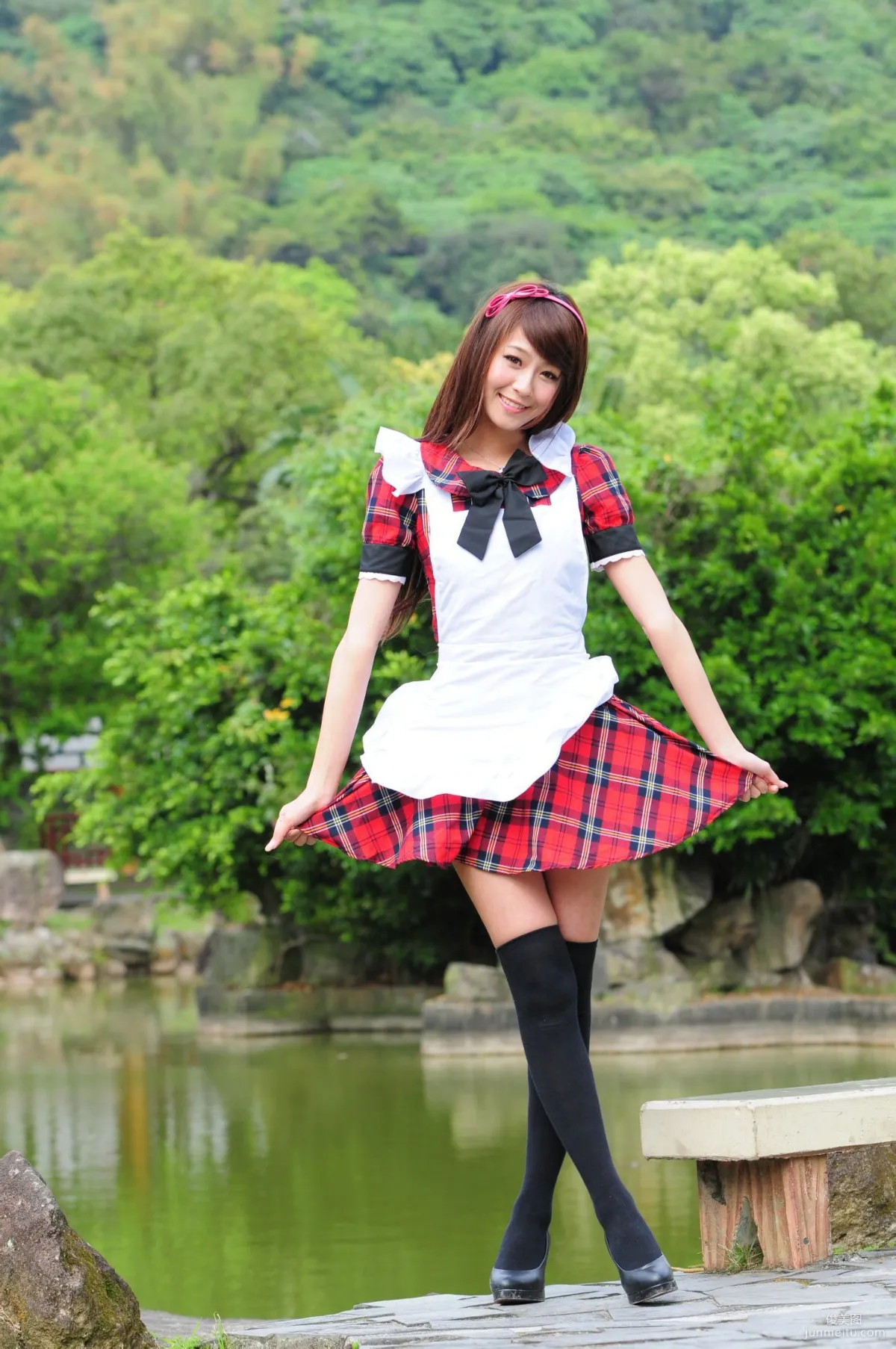 Winnie Xiaoxue: Web Idols photo 31