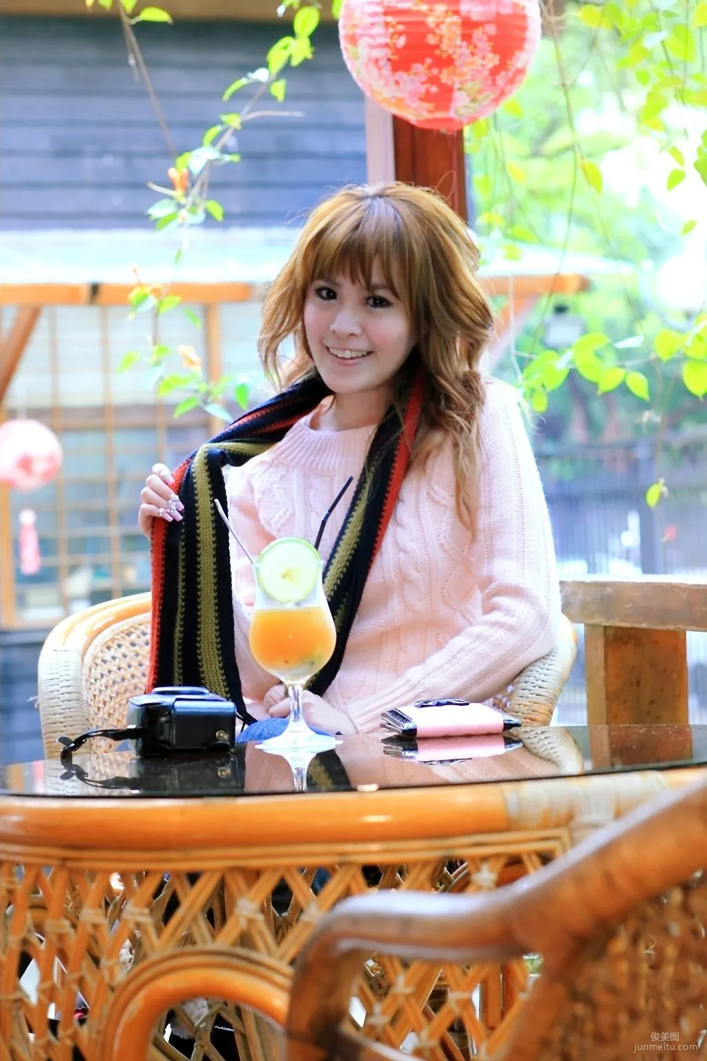 Li Yixuan: Web Idols photo 3