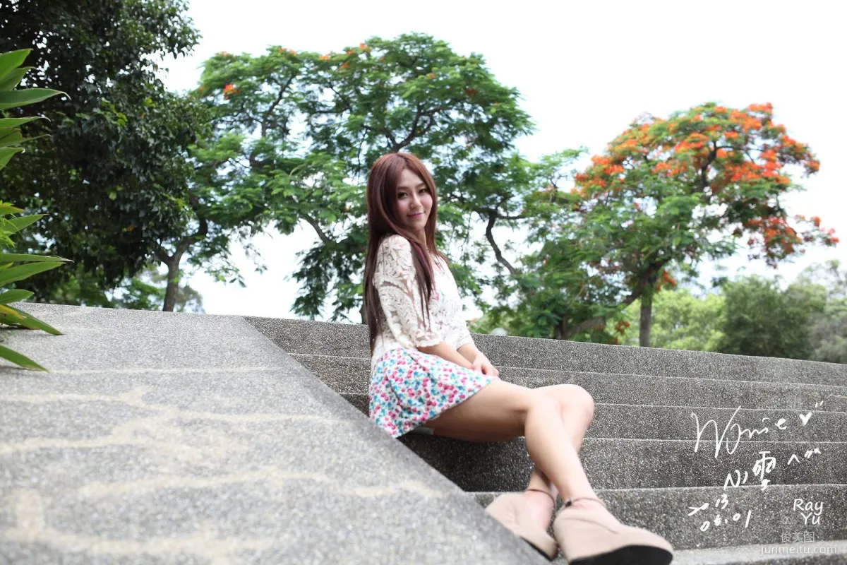 Winnie Xiaoxue: Web Idols photo 55