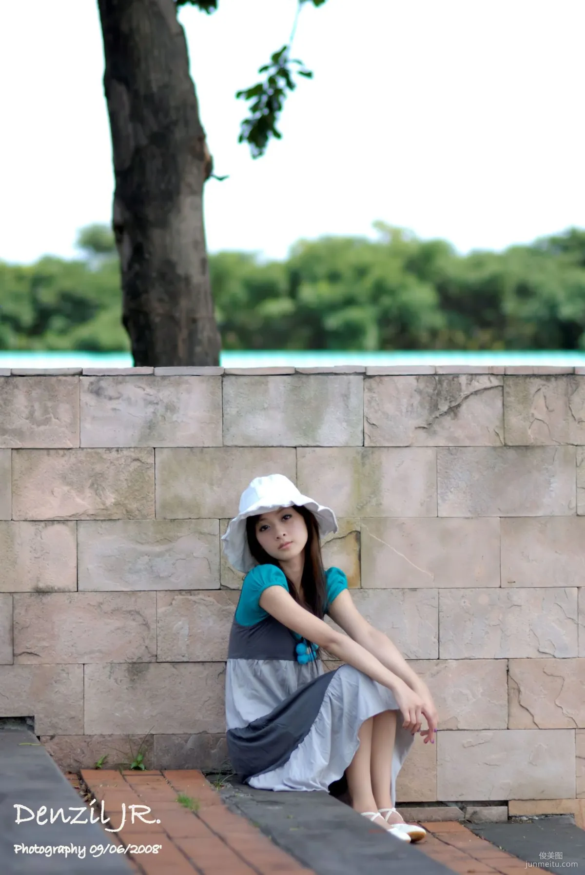 果子MM/張允霏《Lovely 果子 Fruit with Barbie Attire》寫真集 19