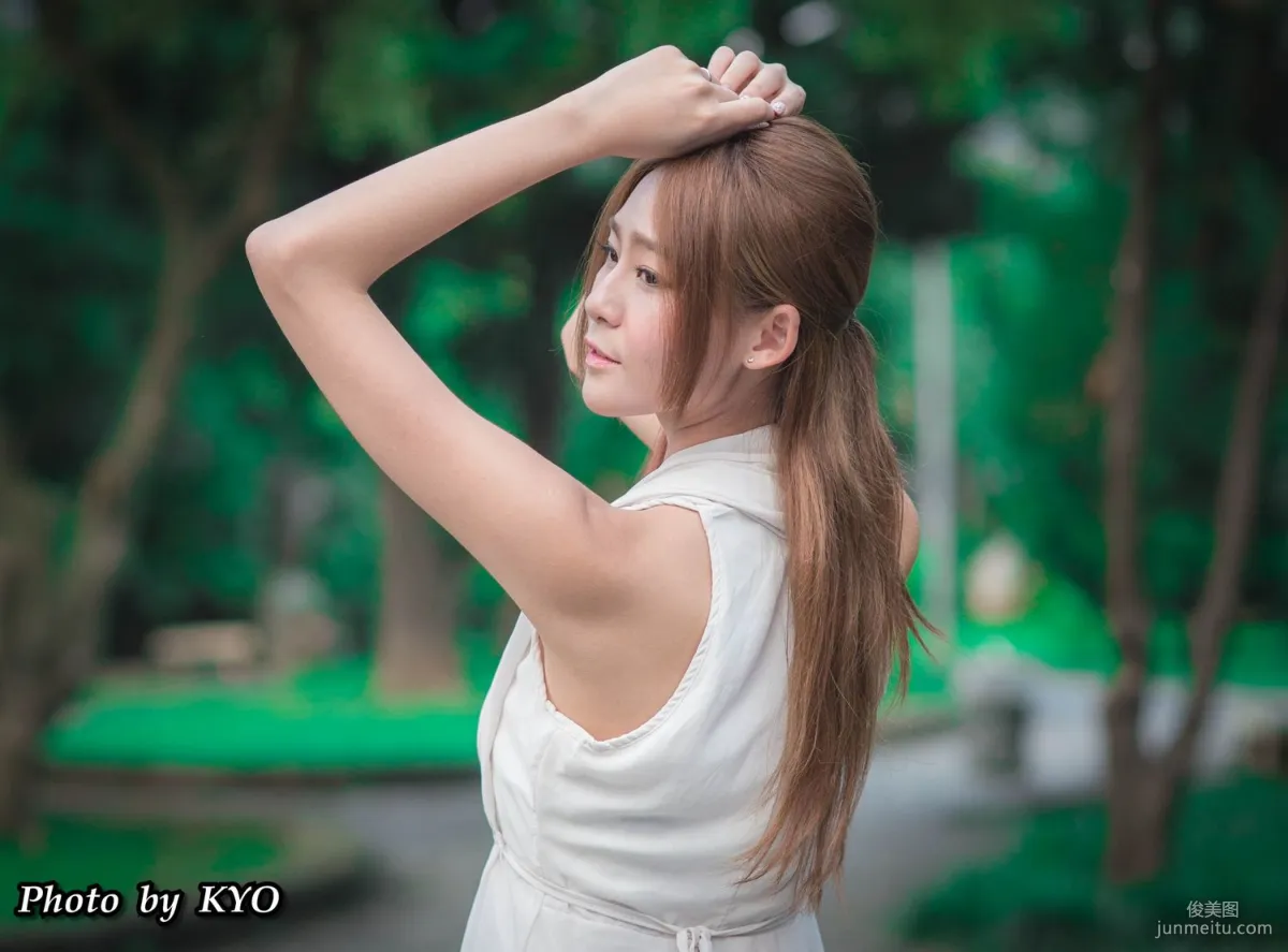Winnie Xiaoxue: Web Idols photo 63