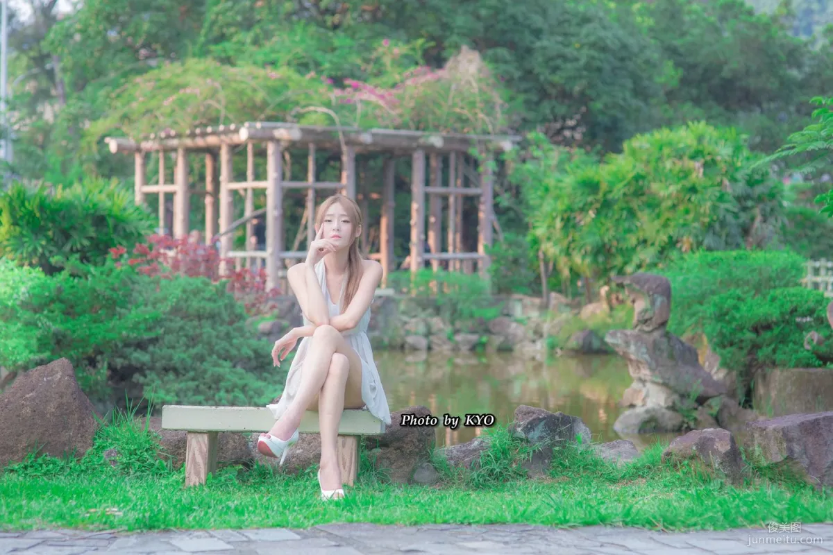 Winnie Xiaoxue: Web Idols photo 25