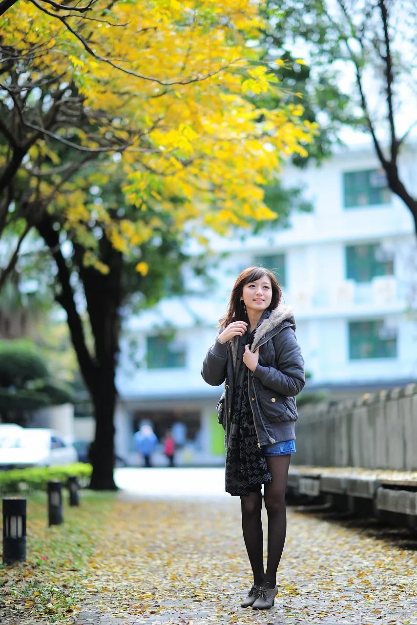 Xiao Ai: Web Idols photo 35