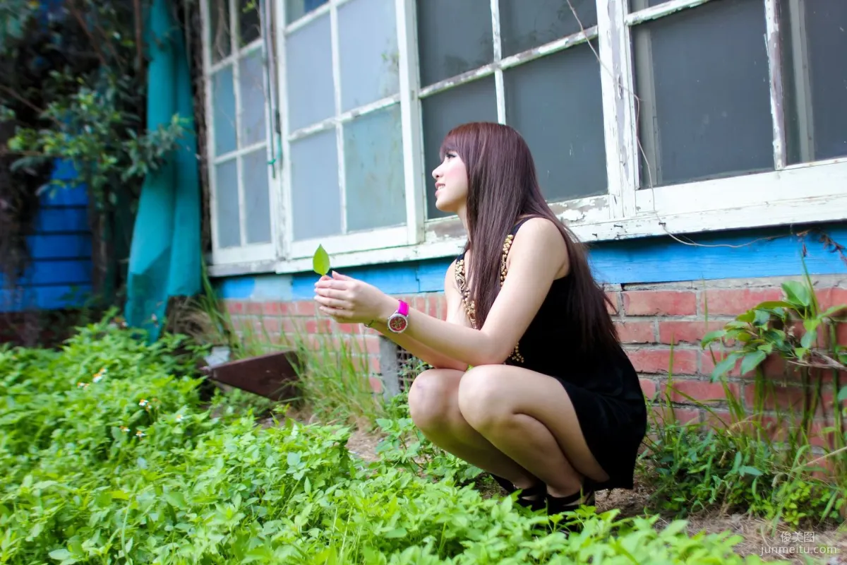 Ivy Chen: Web Idols photo 12
