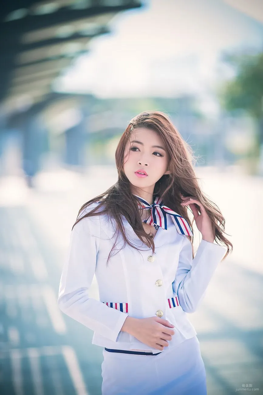 Liu Siqi: Web Idols photo 22